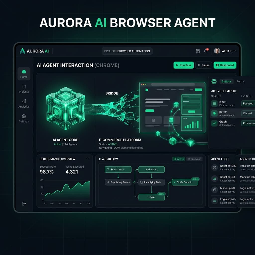 AI-Front-end-Tools
