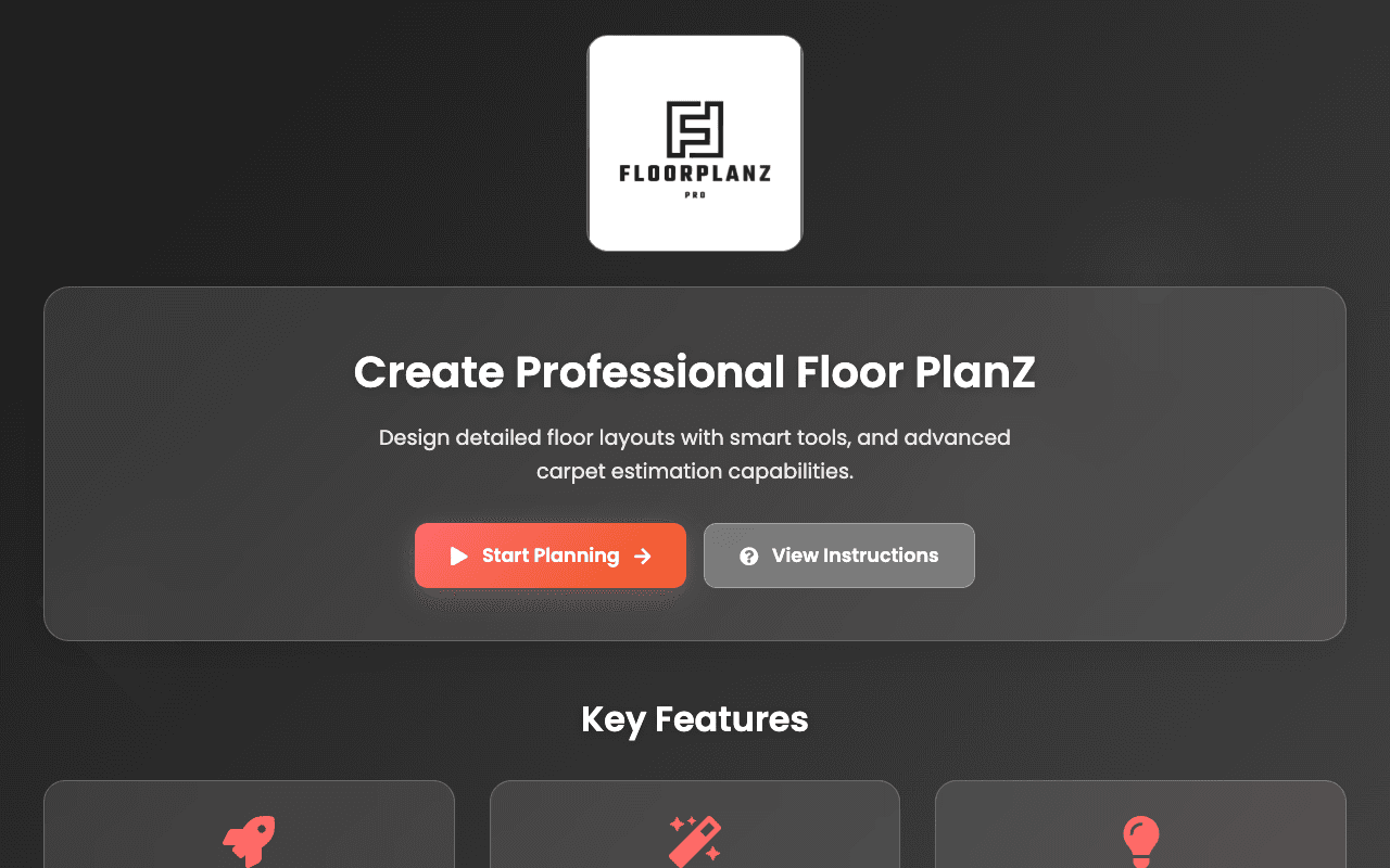 Floor PlanZ Pro