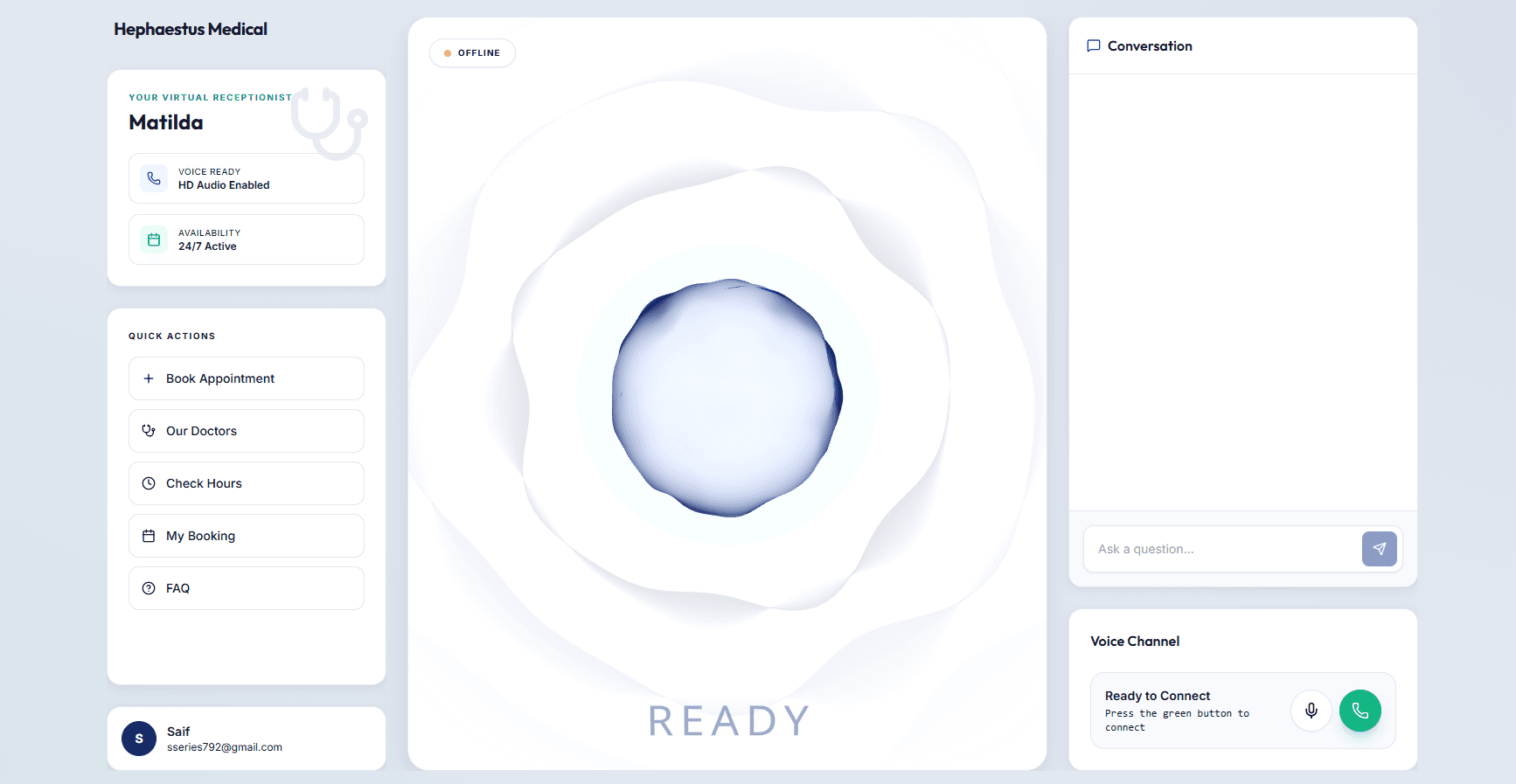 Building the Next Generation of AI Agents with a Modular Orchestration Framework